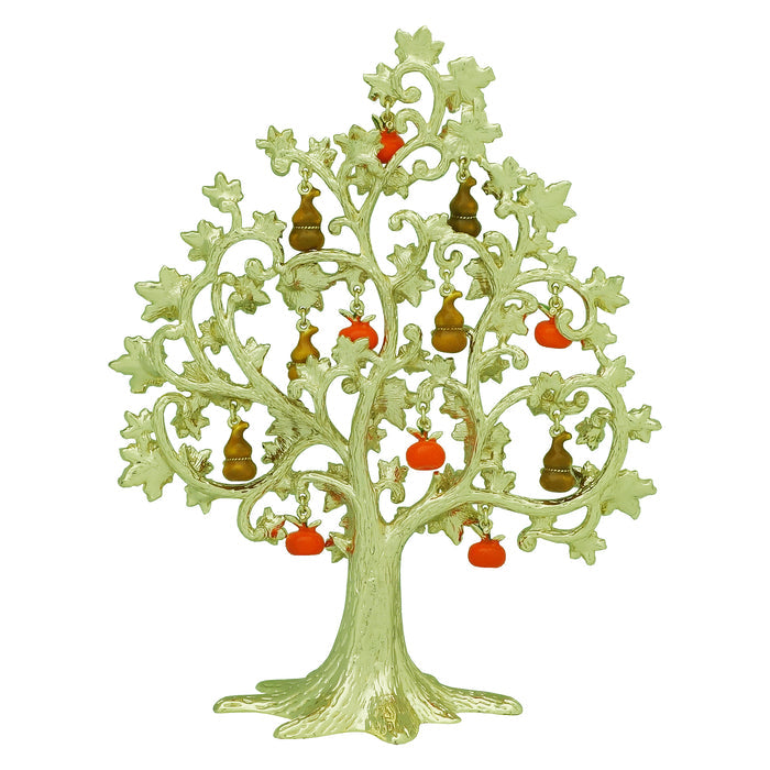 Tree of Long Life and Abundance