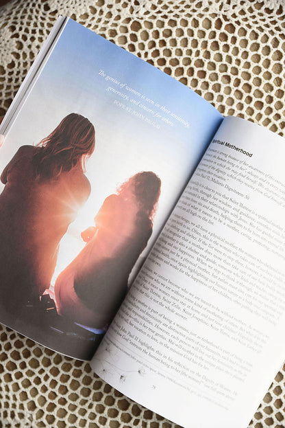 True Genius Series Book 1: Defining Dignity