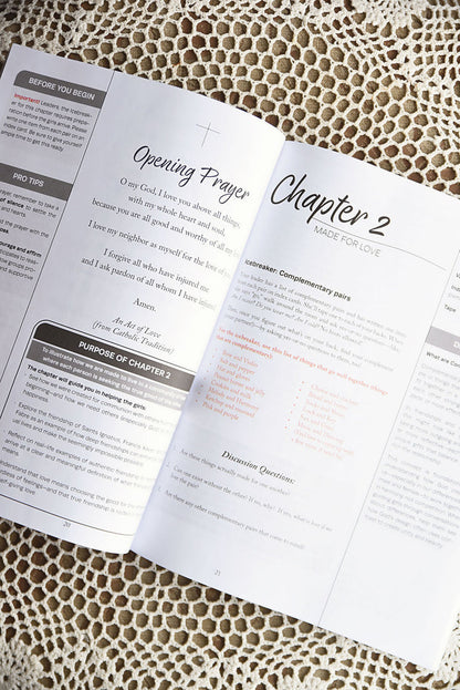True Genius Series Book 2: Forming Friendships Leader Guide