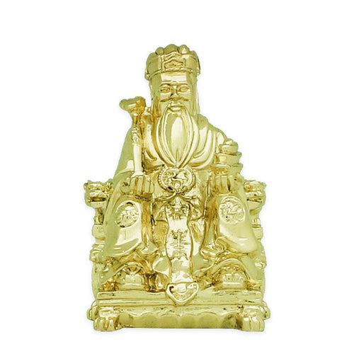Tua Peh Kong (God of Windfall) G