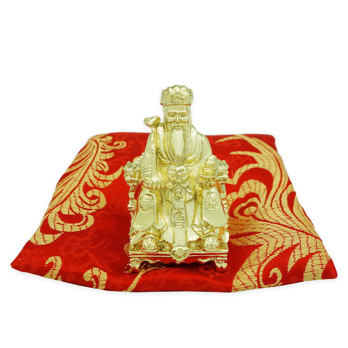 Tua Peh Kong (God of Windfall) G