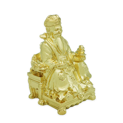 Tua Peh Kong (God of Windfall) G