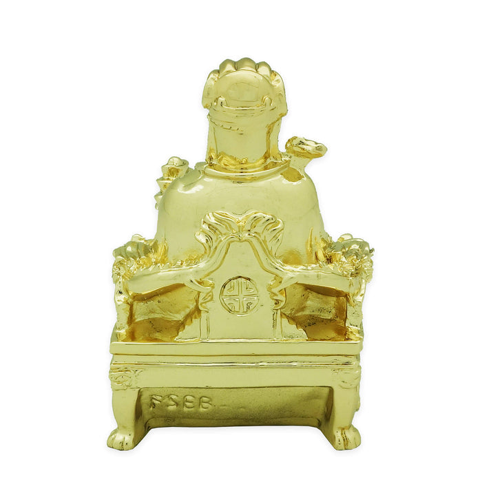 Tua Peh Kong (God of Windfall) G