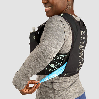 Ultimate Direction XODUS Vesta | Onyx | Womens