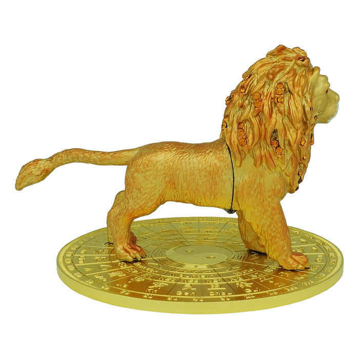 Unshakeable Prosperity