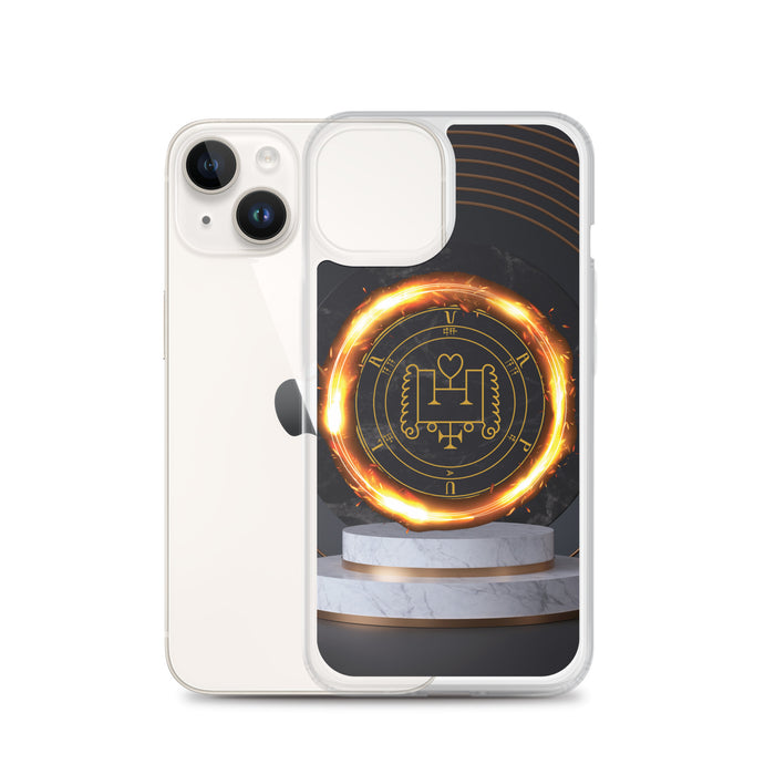 Vapula iPhone Case