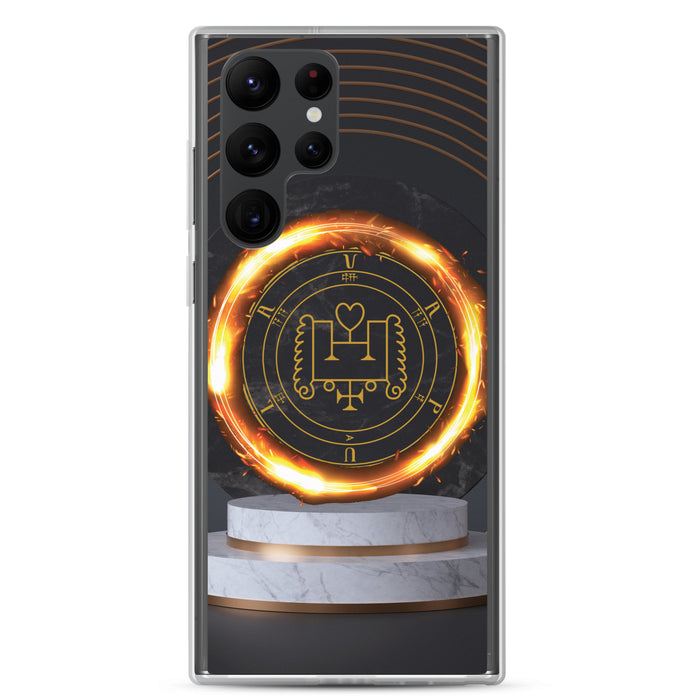 Vapula Samsung Phone Case