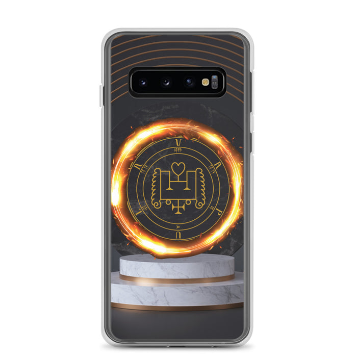 Vapula Samsung Phone Case