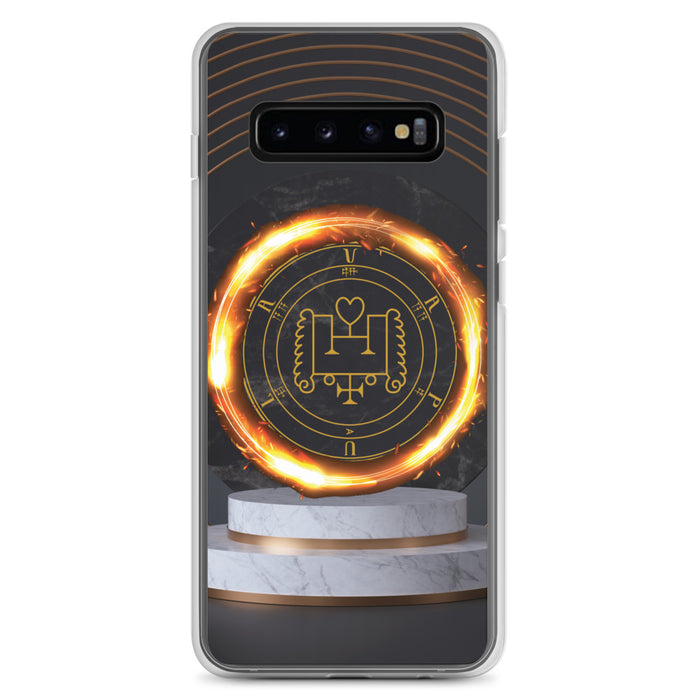 Vapula Samsung Phone Case