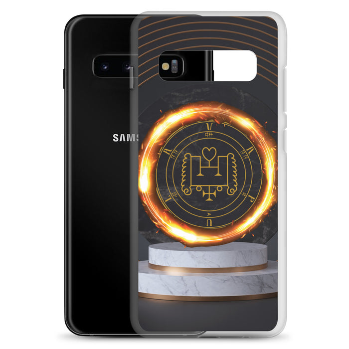 Vapula Samsung Phone Case