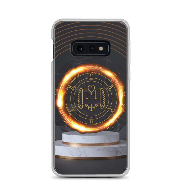 Vapula Samsung Phone Case