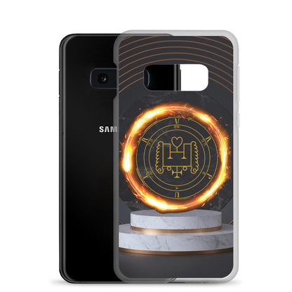 Vapula Samsung Phone Case