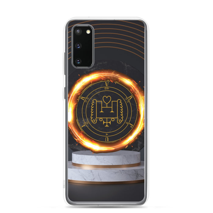 Vapula Samsung Phone Case