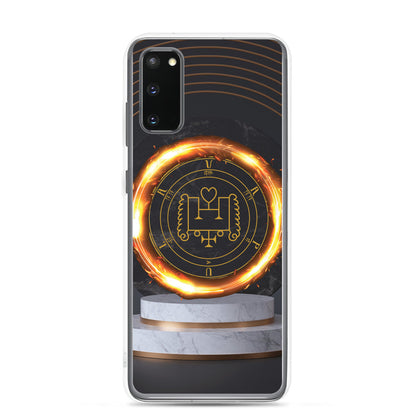Vapula Samsung Phone Case