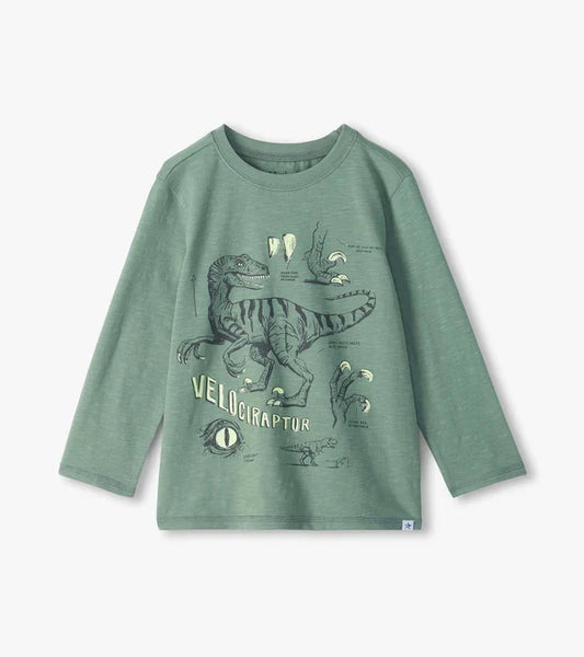 Velocirpator Shirt