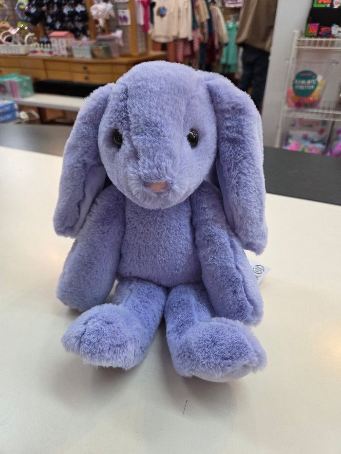 Violet Purple Bunny