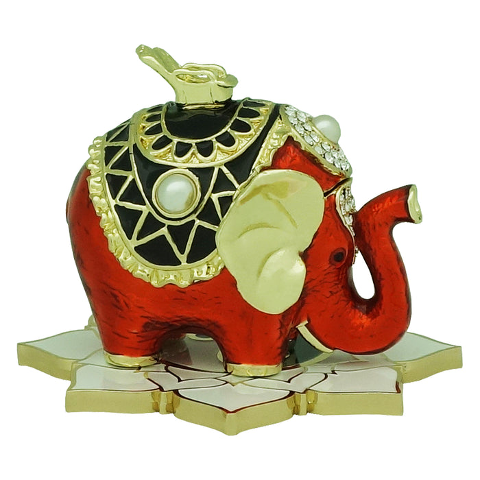 Wealth Absorbing Elephant