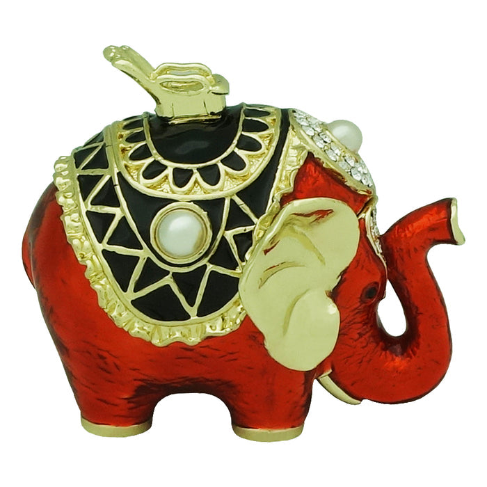 Wealth Absorbing Elephant