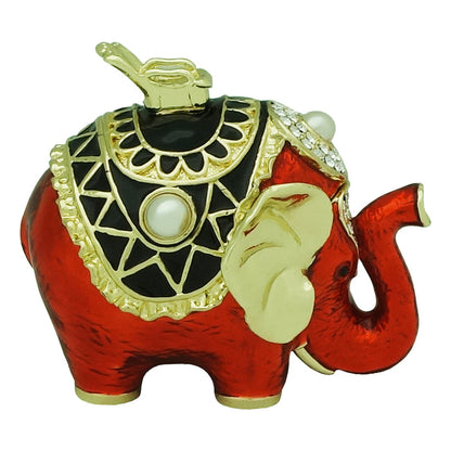 Wealth Absorbing Elephant
