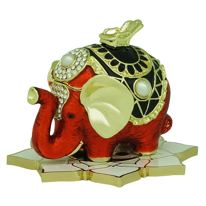 Wealth Absorbing Elephant