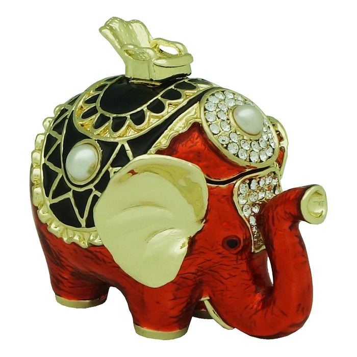 Wealth Absorbing Elephant