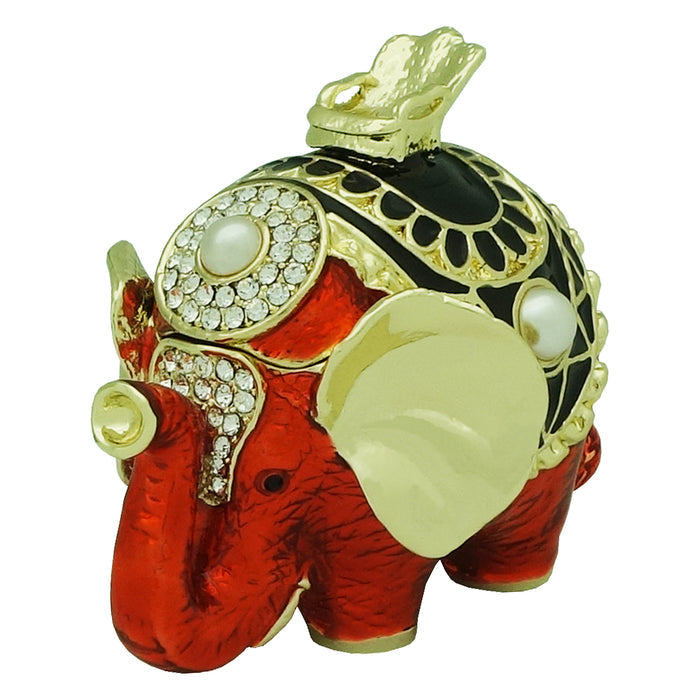 Wealth Absorbing Elephant