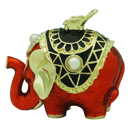 Wealth Absorbing Elephant