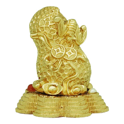 Wealth Blossom Treasure Groundnut