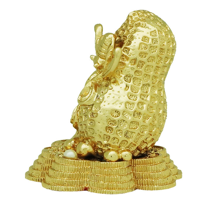 Wealth Blossom Treasure Groundnut