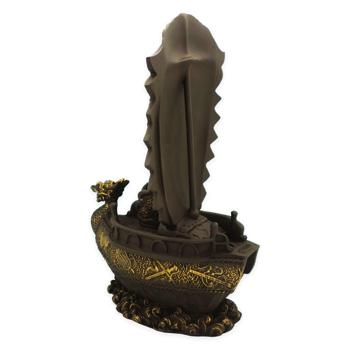 Wealth Magnifying Imperial Wealth Ship XL
