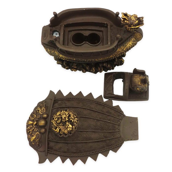 Wealth Magnifying Imperial Wealth Ship XL