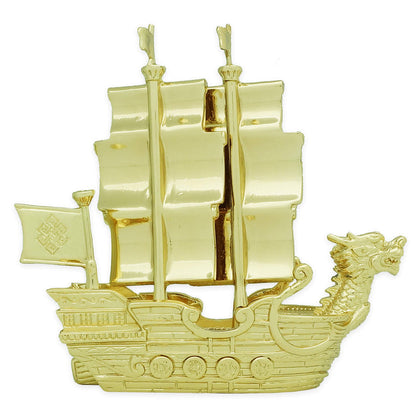 Wealth Ship of Flourishing Opportunities G