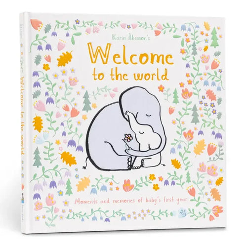 Welcome to the World Record Book