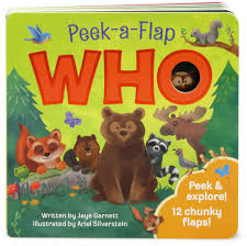 Who