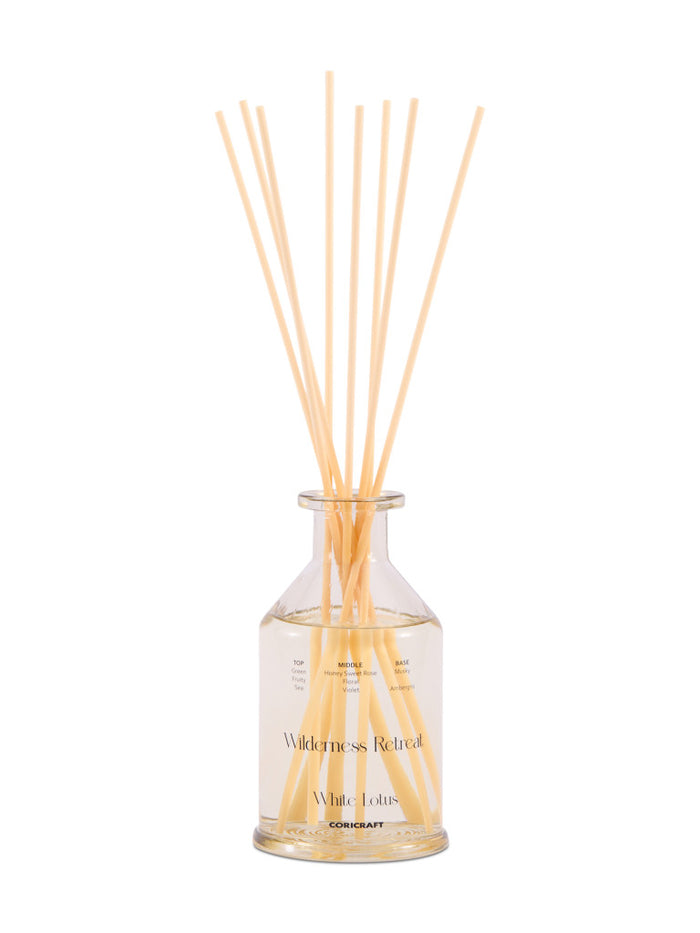 Wilderness Retreat Diffuse (107204)