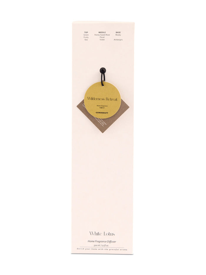 Wilderness Retreat Diffuse (107203)