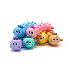 Wind Up Catepillar