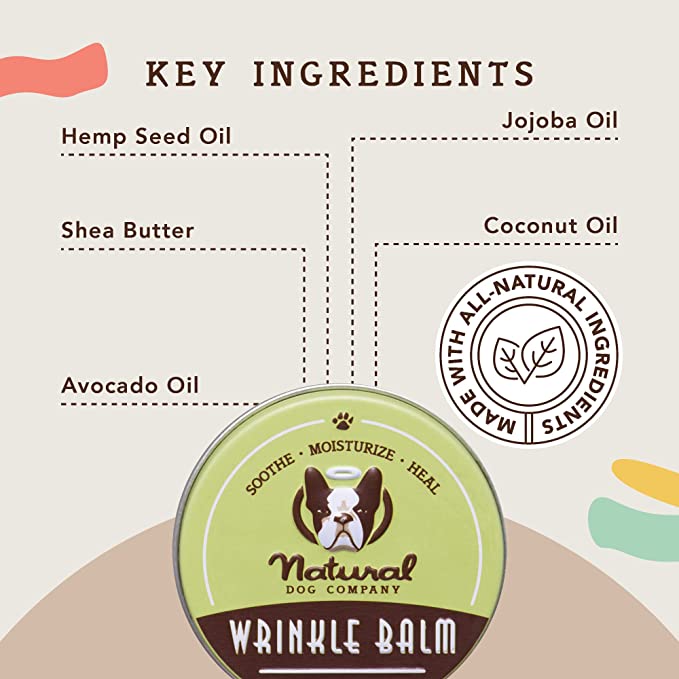 Wrinkle Balm .15oz Travel Stick