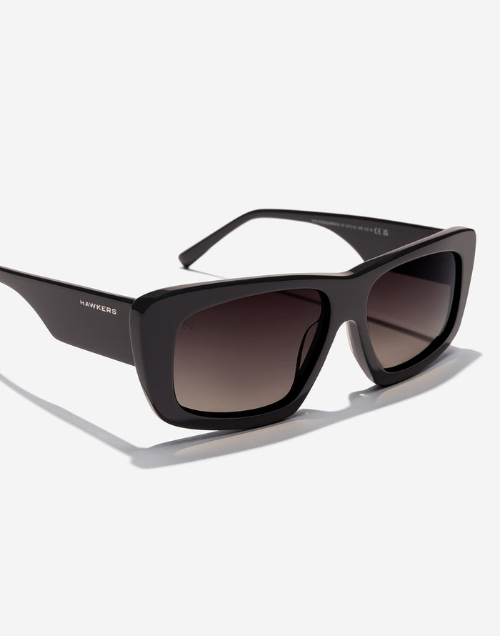 ZENITH - BLACK SMOKY