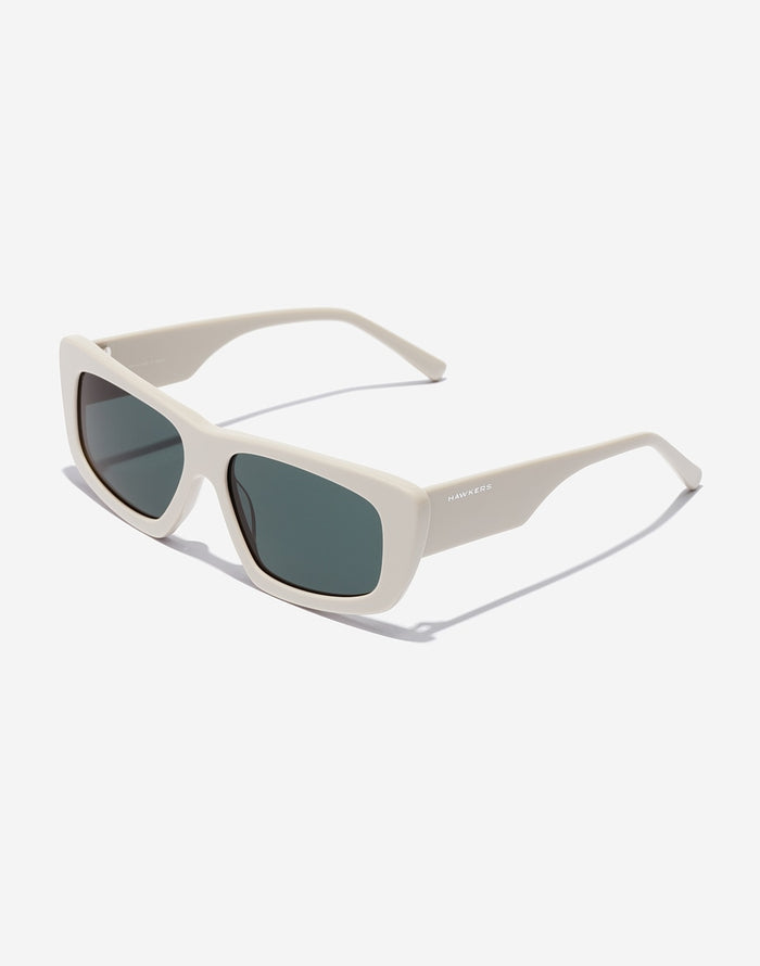 ZENITH - CREAM TURQUOISE